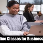 Best Online Classes for Business Degree 2026
