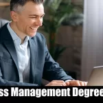 Business Management Degree Online 2026